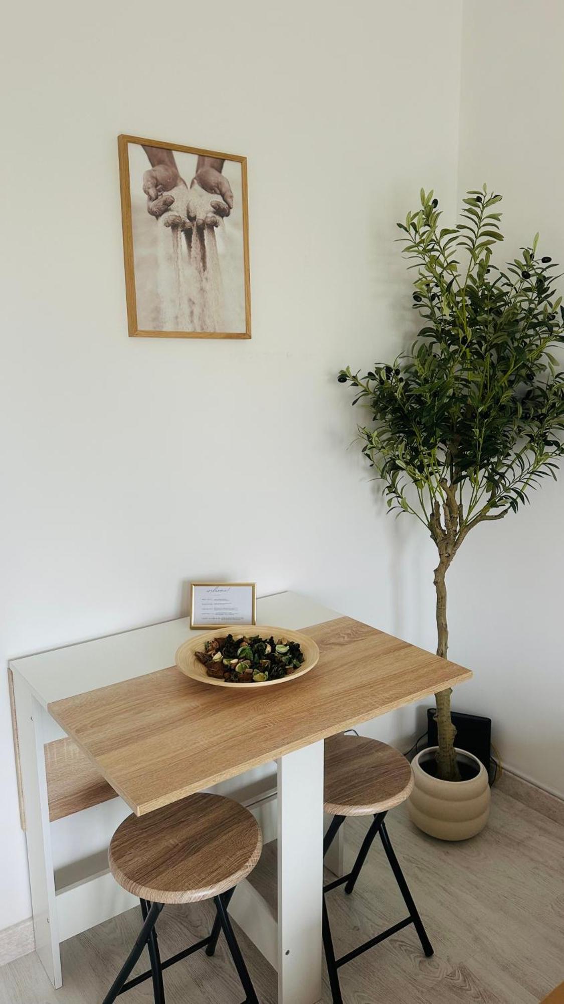 1-Bedroom Sea View Apartment With Private Balcony Costa Da Caparica, Just 5 Minutes From The Beach 卡帕里卡海岸 外观 照片